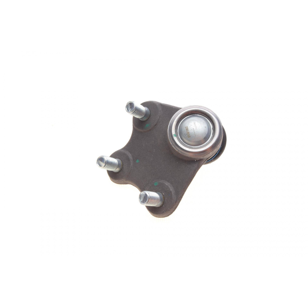 Опора кульова (передня/знизу/L) Audi A1 10-/Seat Ibiza 02-15/Skoda Fabia 99-14/Rapid 12-/VW Polo 01