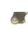 Опора кульова (передня/знизу/L) VW Polo/Skoda Fabia 1.0-2.0 99-