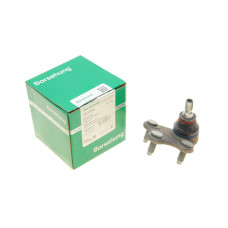 Опора кульова (передня/знизу/L) VW Polo/Skoda Fabia 1.0-2.0 99-