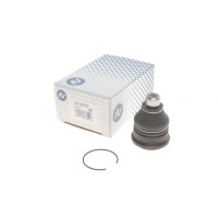 Опора кульова (передня/знизу) Opel Agila 08-14/Suzuki Splash/Swift III-IV 05- (d=40.15mm/16.5mm)