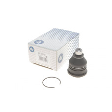 Опора кульова (передня/знизу) Opel Agila 08-14/Suzuki Splash/Swift III-IV 05- (d=40.15mm/16.5mm)