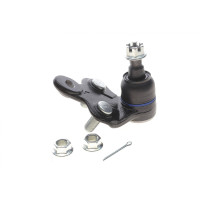 Опора кульова (передня/знизу/L) Lexus RX 06-08/Toyota Camry 01-06