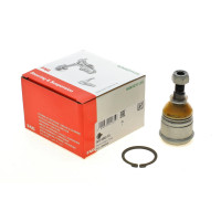 Опора кульова (передня/знизу) Honda Accord/Civic 1.3-2.0 83-95
