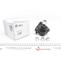 Опора кульова (передня/знизу) Audi A3 99-03/TT 98-06/Seat Leon 02-06/VW Golf IV 02-05