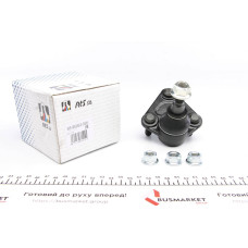 Опора кульова (передня/знизу) Audi A3 99-03/TT 98-06/Seat Leon 02-06/VW Golf IV 02-05