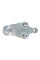 Опора кульова (передня/знизу/L) Toyota Camry 2.4-3.5 06-