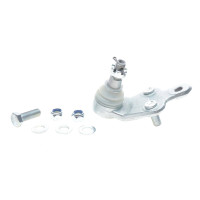 Опора кульова (передня/знизу/L) Toyota Camry 2.4-3.5 06-