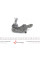 Опора кульова (передня/знизу/R) Toyota Camry 2.4-3.5 06-