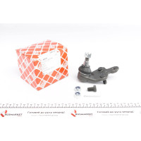 Опора кульова (передня/знизу/R) Toyota Camry 2.4-3.5 06-
