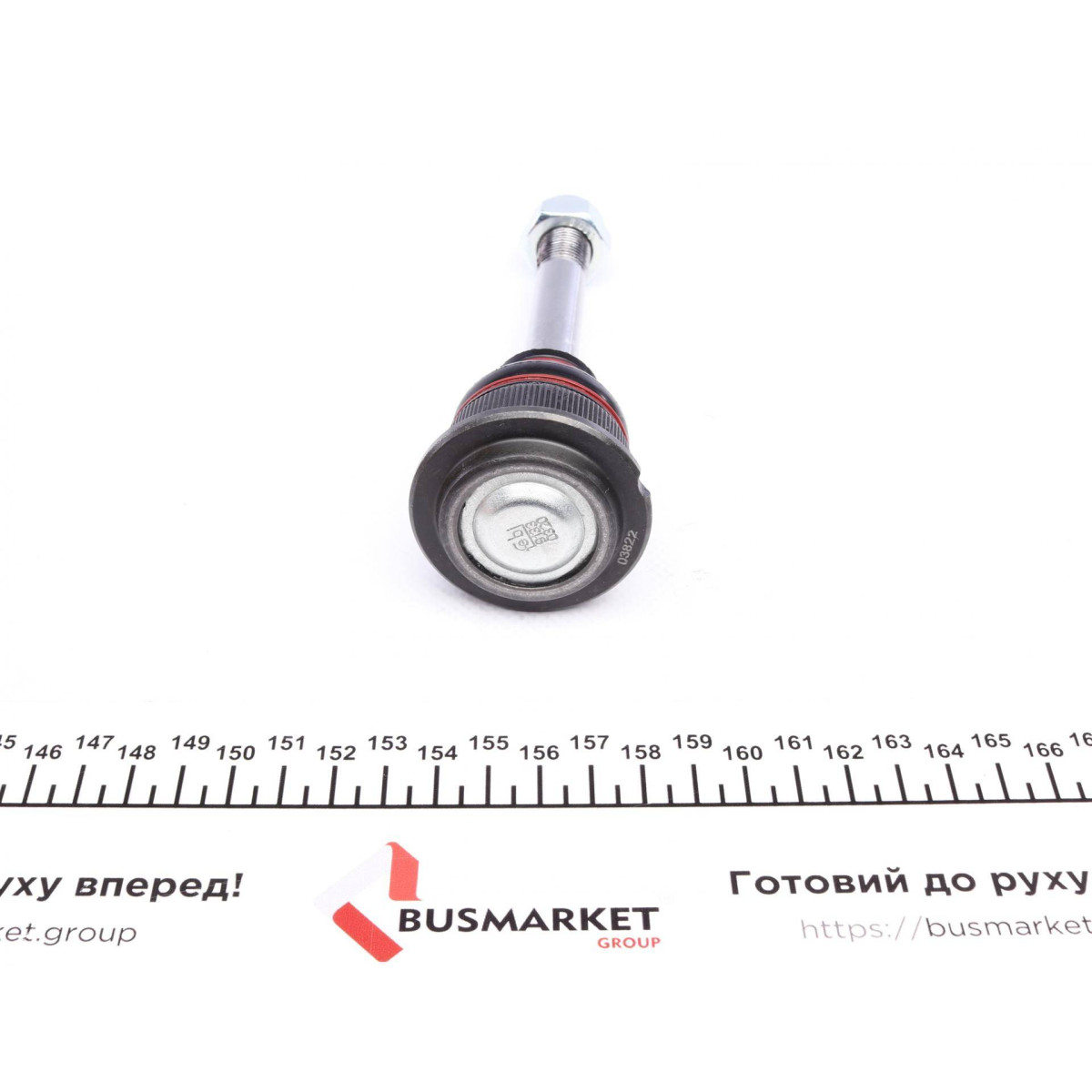 Опора кульова (передня/знизу/всередині) BMW 3 (E36)/Z3 (E36) 1.6i-3.2 90-03