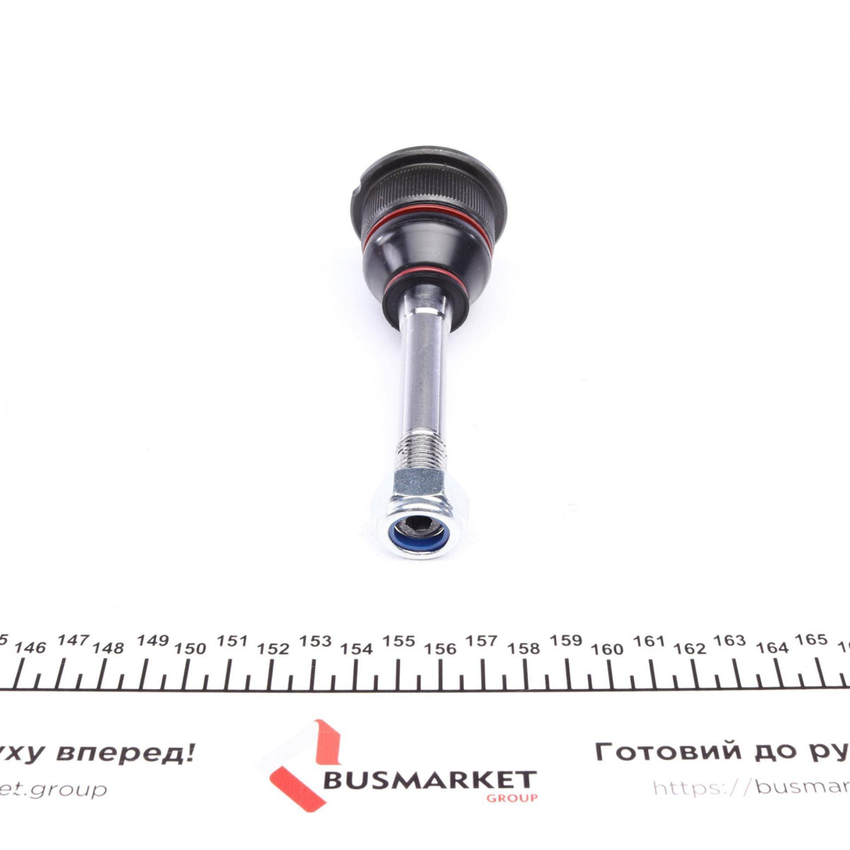 Опора кульова (передня/знизу/всередині) BMW 3 (E36)/Z3 (E36) 1.6i-3.2 90-03