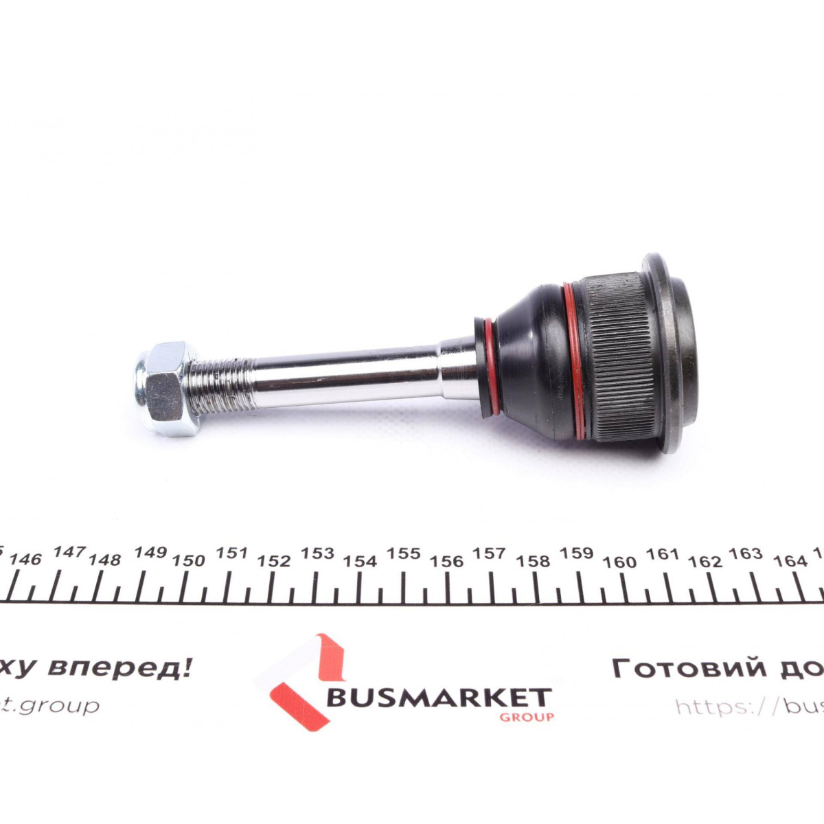 Опора кульова (передня/знизу/всередині) BMW 3 (E36)/Z3 (E36) 1.6i-3.2 90-03
