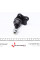 Опора кульова (передня/знизу) Ford Galaxy/Mondeo 1.6-2.0 TDCi 06-15