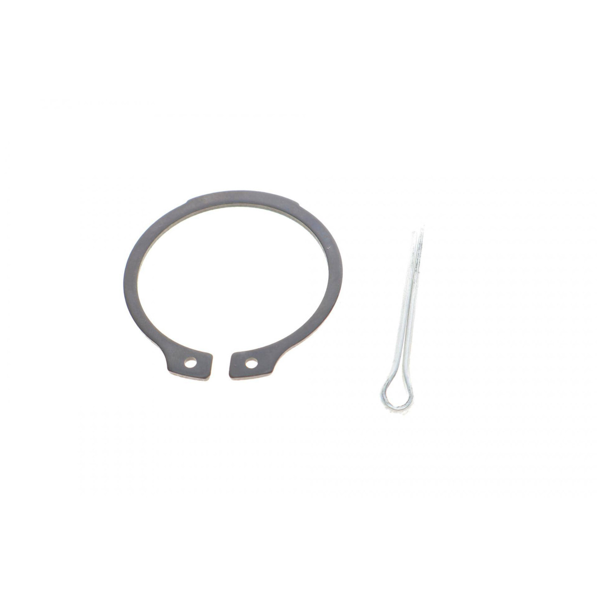Опора кульова (передня/знизу) Toyota Land Cruiser 100 98-07