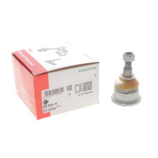 Опора кульова (передня/знизу/ззовні) BMW 3 (E30) -94