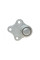 Опора кульова (передня/знизу) Ford Fiesta/Fusion 1.2-1.6 01-12