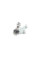 Опора кульова (передня) Citroen Berlingo/Opel Combo 1.5 BlueHDI 18-