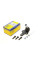 Опора кульова (передня/знизу) Ford C-Max 07-10/Focus 04-12/Volvo C30/C70/S40/V50 04-13 (SSP1836)
