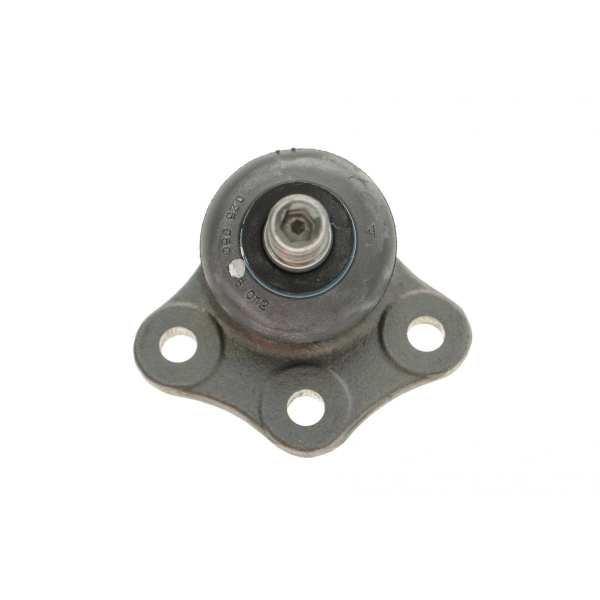 Опора кульова (передня) Fiat Doblo 02-10 (під уклоном)