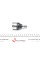 Опора кульова (передня/знизу) Honda Civic VII 00-05 (d=40.03mm)