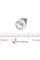 Опора кульова (передня/знизу) Honda Civic VII 00-05 (d=40.03mm)