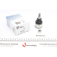 Опора кульова (передня/знизу) Honda Civic VII 00-05 (d=40.03mm)