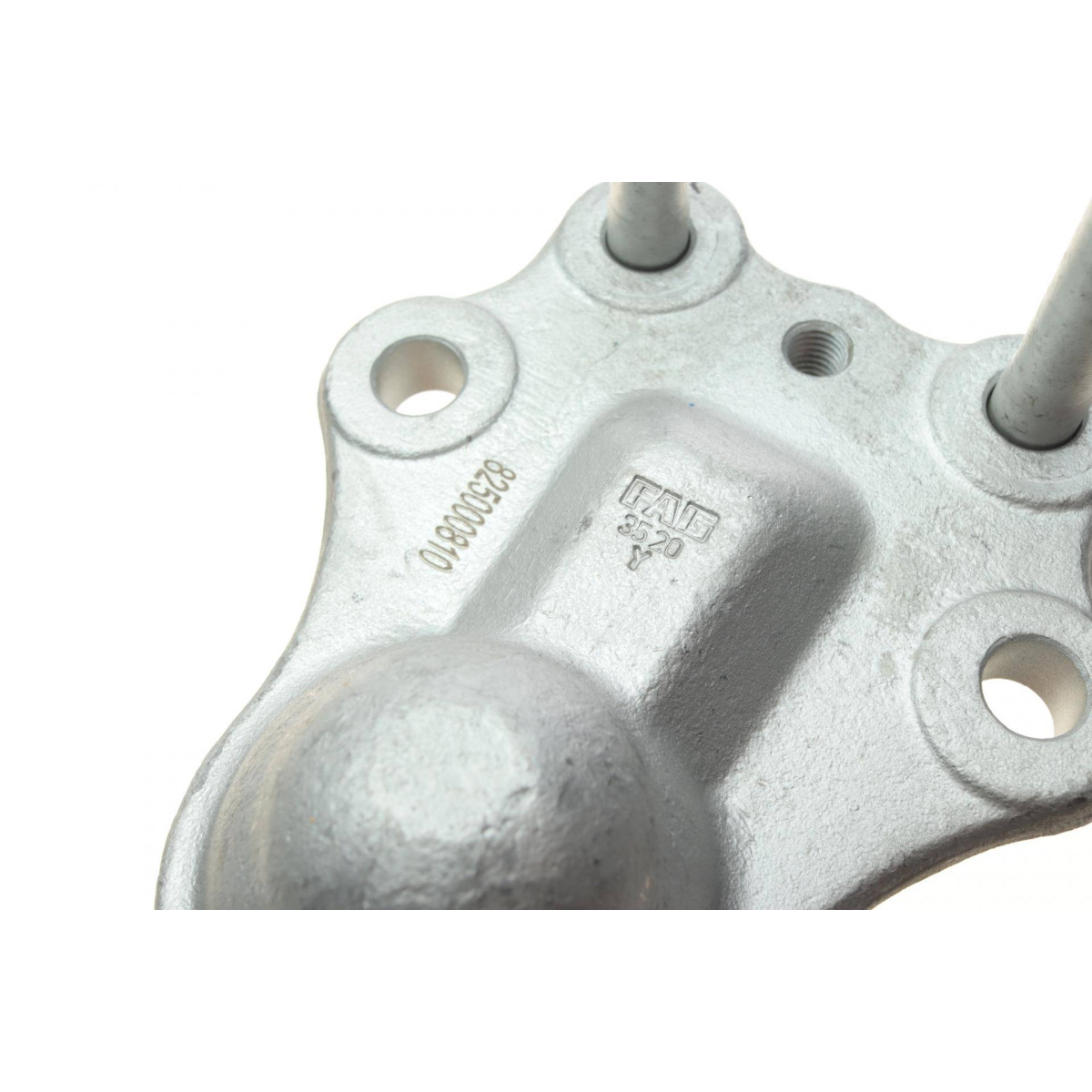 Опора кульова (передня/зверху) TOYOTA Hiace III 2.0/2.4D/2.8D 89-04