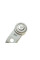 Опора кульова (передня/знизу) Mazda 323/MX-3 1.3-1.8 16V 89-96