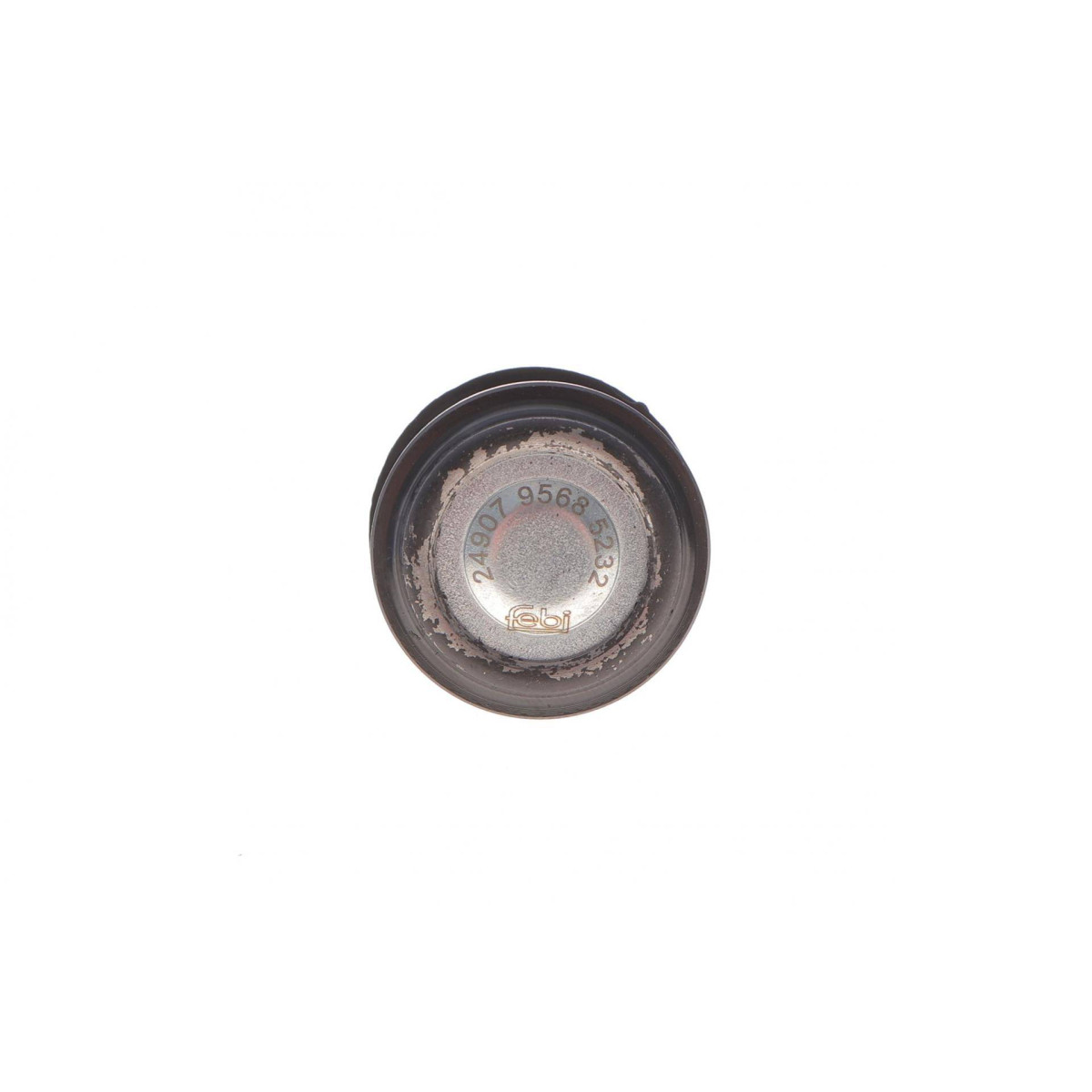 Опора кульова (передня) Hyundai Accent I/II 94-05/ Elantra 00-06/ Kia Cerato 04-/ Rio 11-