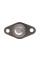 Опора кульова (передня/знизу) Mini Cooper 01-06 (R50/R52/R53)