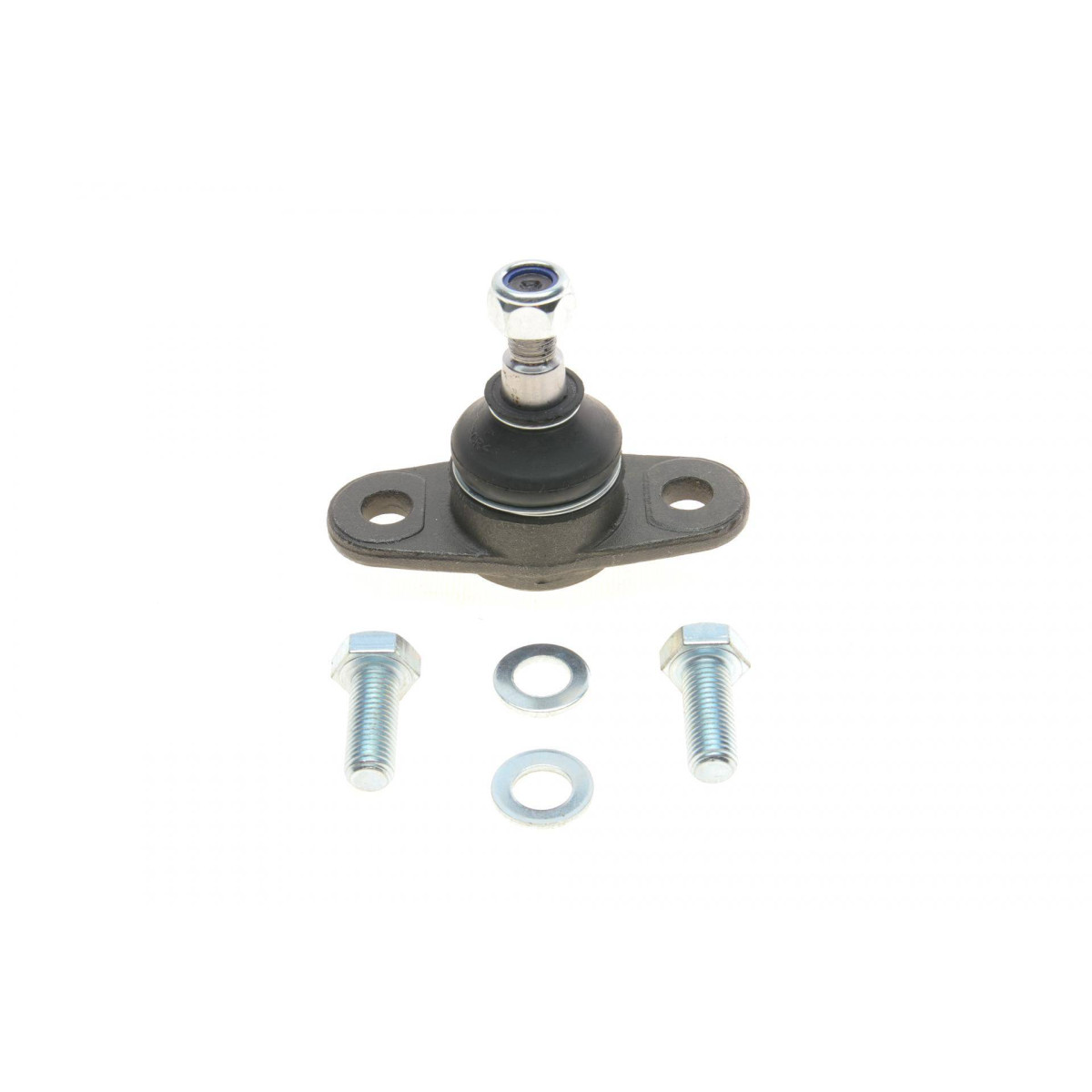 Опора кульова (передня) Hyundai Accent III/Kia Rio II 1.4-1.6 GLS/1.5 CRDI 05-10