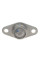 Опора кульова (передня/знизу) Mini Cooper 01-06 (R50/R52/R53)