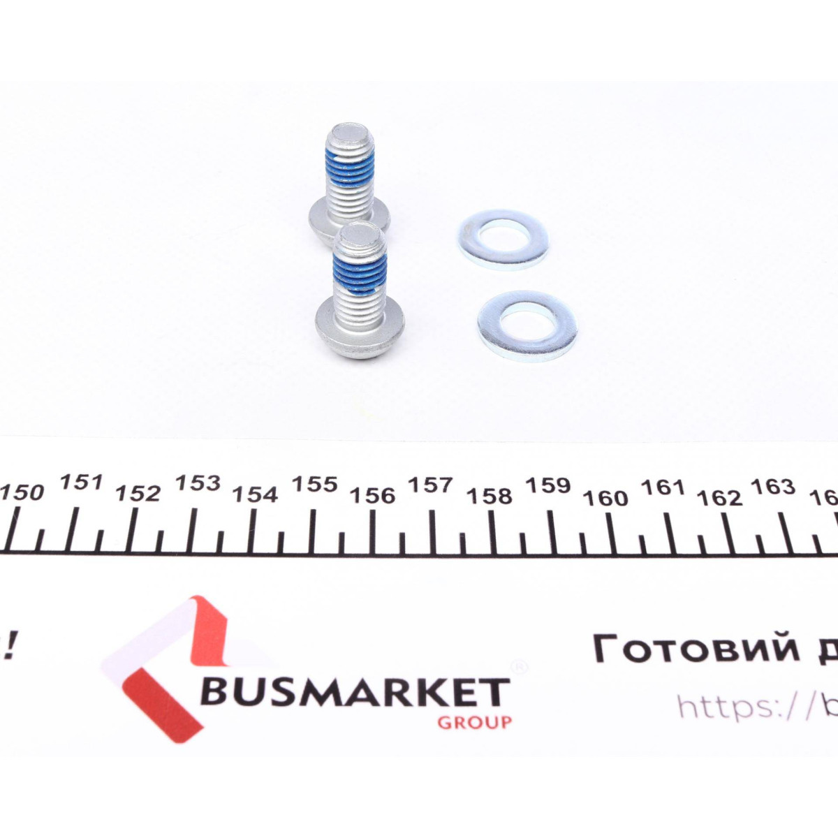 Опора кульова (передня/зверху) BMW X3 (E83) 03-11