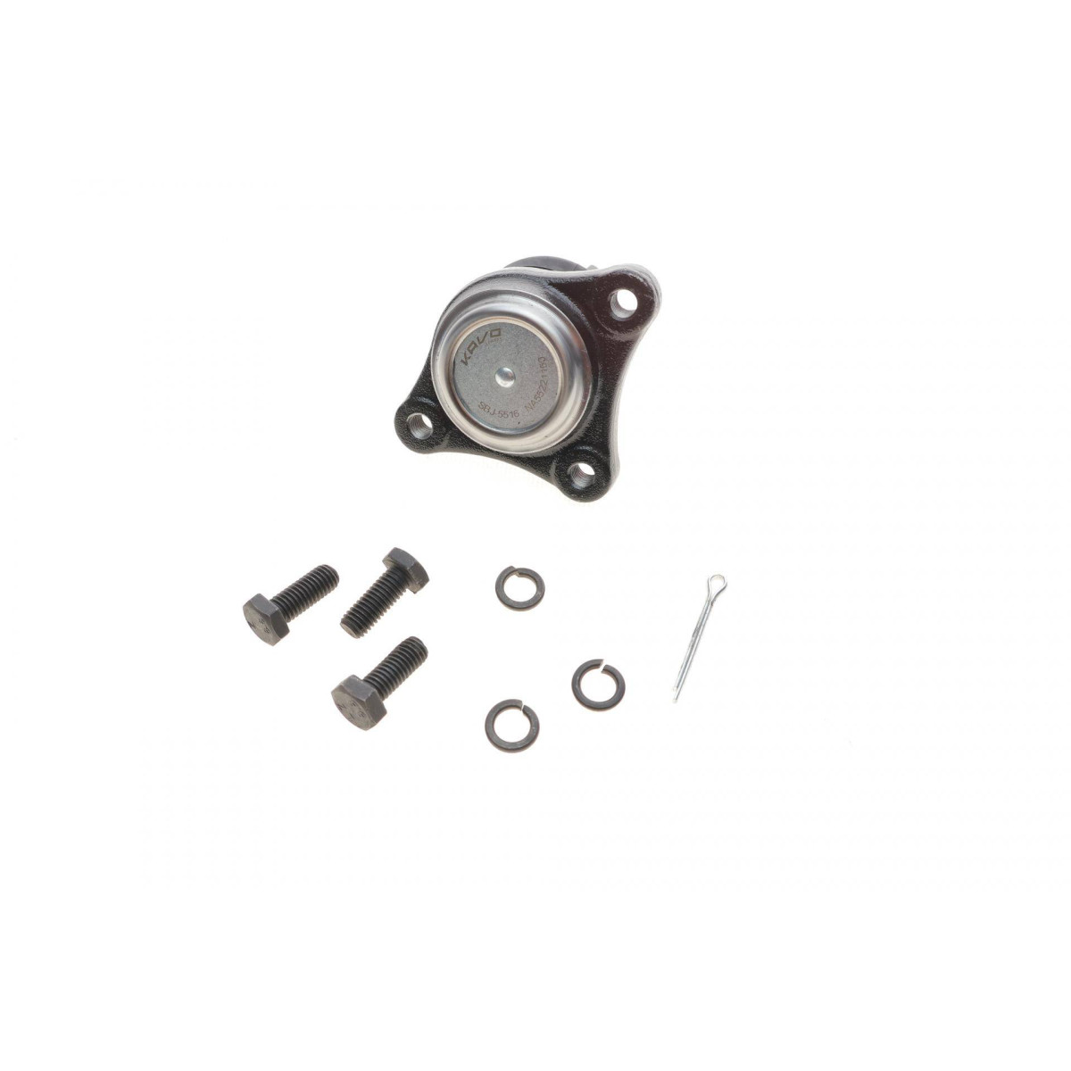 Опора кульова (передня/зверху) Mitsubishi L200 05-15/ Pajero 00-