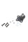 Опора кульова (передня/знизу) Ford Fiesta/Fusion 1.2-1.6 01-12