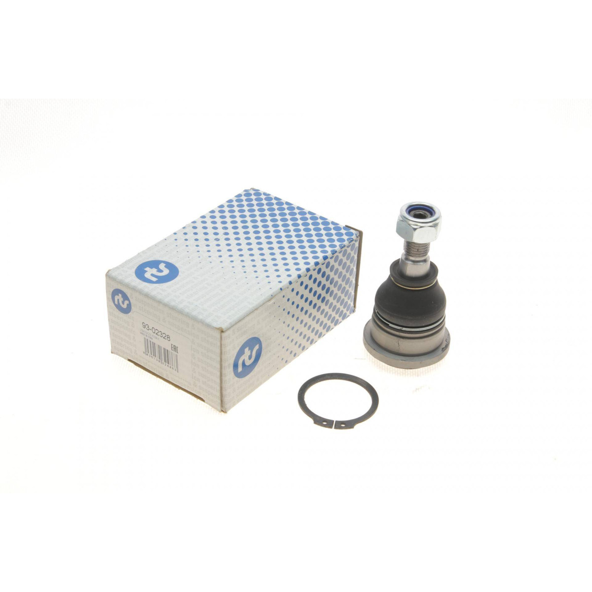 Опора кульова (передня/знизу) Nissan Primera 02-/Almera Tino/Maxima 00-06/Infiniti i30 (d=41.07mm)