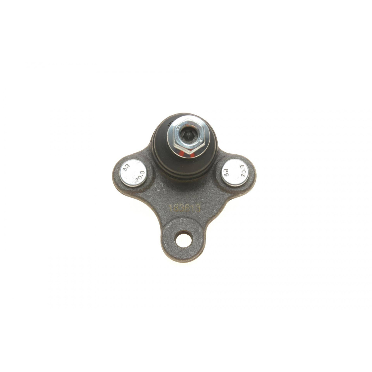 Опора кульова (передня/знизу) Hyundai Elantra/i30/Kia Cerato 15- (R)