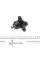 Опора кульова (передня/знизу) Citroen Berlingo/Peugeot Partner 96- (d=16mm)