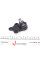 Опора кульова (передня/знизу) Citroen Berlingo/Peugeot Partner 96- (d=16mm)