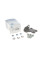 Опора кульова (передня) Peugeot 306 93-02 (d=18mm)