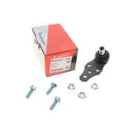 Опора кульова (передня/знизу) Chevrolet Tacuma /Rezzo 00- (d=15.95mm)