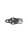 Опора кульова (передня/знизу) Chevrolet Tacuma /Rezzo 00- (d=15.95mm)
