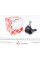 Опора кульова (передня/L) VW Polo/Lupo 94-05