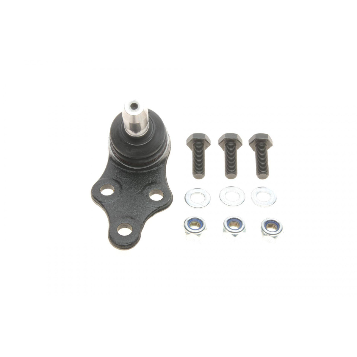 Опора кульова (передня/знизу) Daewoo Evanda 2.0 DOHC 16V 02-04 (d=18mm)