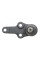Опора кульова (передня/знизу) Ford Fiesta III/IV 89-03/Ka 96-08/Puma/Mazda 121 III 96-03 (d=17.5mm)