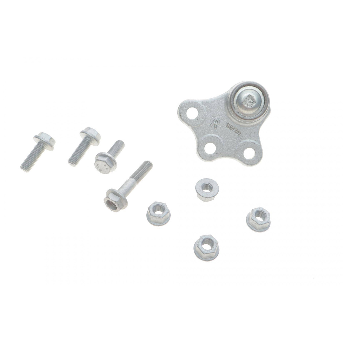 Опора кульова (передня/R) Opel Meriva 03-10