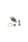 Опора кульова (передня/знизу) Chrysler Neon 99-06/PT Cruiser 00-10/Dodge Neon 99-