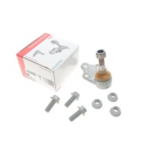 Опора кульова (передня/знизу/L) Nissan Serena/Vanette 91-01