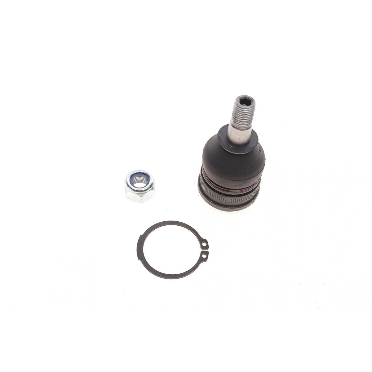 Опора кульова (передня/зверху) Mazda 6 02-12