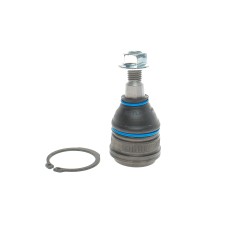 Опора кульова (передня/знизу) Smart Forfour 04-06